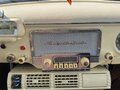 1961 ГАЗ 21 «Волга» 21В, бежевый - вид 8