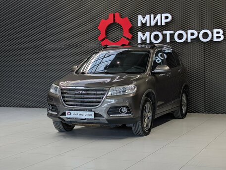Haval H6 I