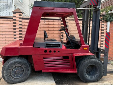 1996 Balkancar ДВ, 1750000 рублей, вид 2