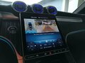 2026 Mercedes-Benz GLC 300 II (X254), чёрный - вид 10
