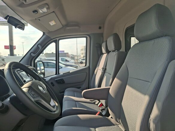 2026 Foton Toano Pro, белый, 3484800 рублей - вид 16
