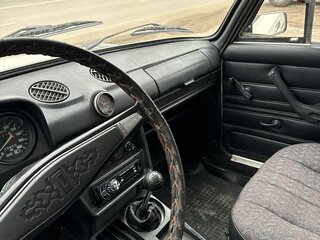 1996 Lada (ВАЗ) 2106 4-speed, белый, 285000 рублей, вид 2