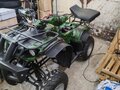 2022 Avantis Hunter 250, зелёный, 140000 рублей - вид 10
