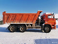 2013 КамАЗ 6520, красный, 2050000 рублей - вид 3