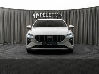 2024 Geely Preface I, белый, 2690000 рублей, вид 3