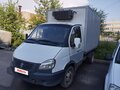2010 ГАЗ ГАЗель (3302), белый, 500000 рублей