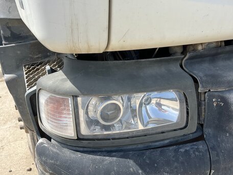 1998 Renault Автобетоносмесители, 2050000 рублей, вид 4