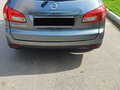 2006 Nissan Wingroad III (Y12), серый, 600000 рублей - вид 8