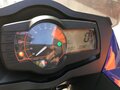 2012 KTM 990 Adventure, синий - вид 5