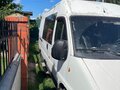 2011 Fiat Professional Ducato, белый, 600000 рублей - вид 1