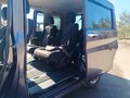 2015 Honda Stepwgn Spada V, фиолетовый, 1825000 рублей - вид 11