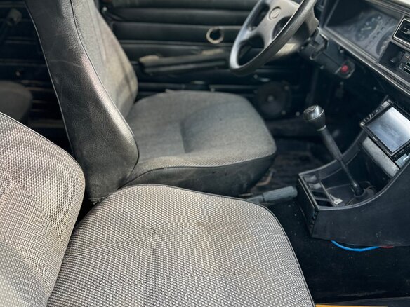 2010 Lada (ВАЗ) 2107, серый, 135000 рублей - вид 19