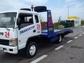 2013 BAW Fenix 1065, белый, 1200000 рублей - вид 6