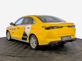 2024 Kaiyi E5, жёлтый - вид 6