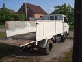 1992 Toyota Dyna, белый, 500000 рублей - вид 3