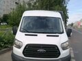 2018 Ford Transit, белый, 2198000 рублей - вид 1