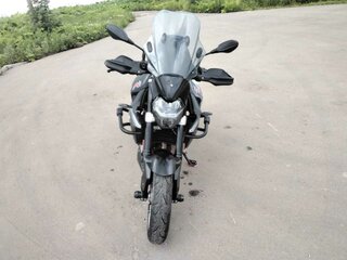 2021 BMW F 900 R, чёрный, 820000 рублей, вид 3
