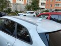 2017 Kia Ceed II Рестайлинг, белый, 1550000 рублей - вид 8