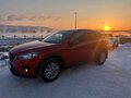 2015 Mazda CX-5 I, красный, 1550000 рублей - вид 2