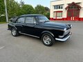 1966 ГАЗ 21 «Волга» 21Р, чёрный, 10000000 рублей - вид 1