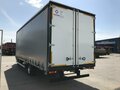 2021 Fuso (Mitsubishi) Canter, белый - вид 5
