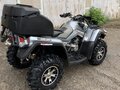 2008 BRP Can-Am Outlander 800, серый, 650000 рублей - вид 4