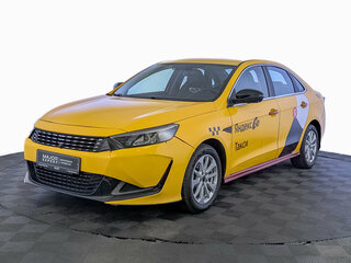 2024 Kaiyi E5, жёлтый, 900000 рублей, вид 1