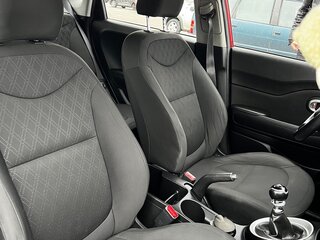 2014 Kia Soul II, красный, 900000 рублей, вид 4