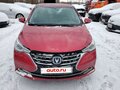 2023 Changan Alsvin, красный, 644080 рублей