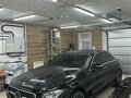 2016 Mercedes-Benz E-Класс 200 V (W213, S213, C238), чёрный, 2899000 рублей - вид 1