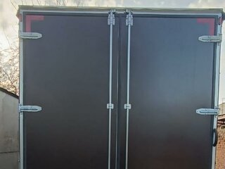 2014 ГАЗ ГАЗель (3302), белый, 1249000 рублей, вид 5