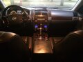 2006 Volkswagen Touareg I, чёрный - вид 10