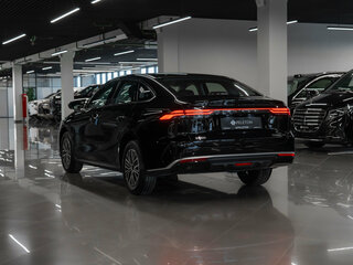 2025 Geely Galaxy Starshine 6 8.5 kWh, чёрный, 2700000 рублей, вид 5