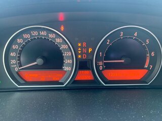 2003 BMW 7 серии 735i IV (E65/E66), серый, 1900000 рублей, вид 3