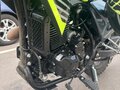 2025 Motoland Enduro 300, чёрный, 100000 рублей - вид 4