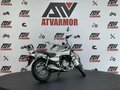 2026 Bajaj Avenger, белый, 249900 рублей - вид 5