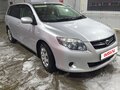 2011 Toyota Corolla Fielder X (E140, E150) Рестайлинг, серый, 1300000 рублей