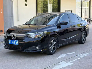 2022 Honda Crider II Рестайлинг, чёрный, 1240000 рублей, вид 1