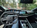 2023 Changan UNI-V I, серый, 2700000 рублей - вид 4