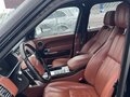 2014 Land Rover Range Rover IV, чёрный, 5500000 рублей - вид 4