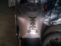 1999 Honda VTR 1000, серебристый, 286000 рублей - вид 3