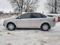 2010 Ford Focus II Рестайлинг, серый - вид 6
