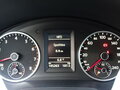 2011 Volkswagen Tiguan I, чёрный - вид 8