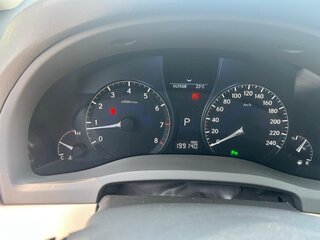 2011 Lexus RX 270 III, белый, 2200000 рублей, вид 5