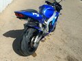 2000 Yamaha YZF-R1, синий, 350000 рублей