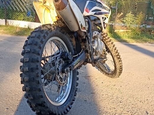2012 Kayo T2, белый, 97777 рублей - вид 6