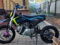 2022 JMC 110 S, синий, 70000 рублей - вид 3