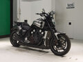 2014 Yamaha VMAX 1700, чёрный, 1500000 рублей