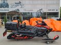 2020 BRP Ski-Doo Expedition 900, красный, 2910000 рублей - вид 7