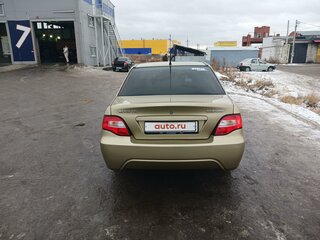 2008 Daewoo Nexia I Рестайлинг, бежевый, 300000 рублей, вид 5